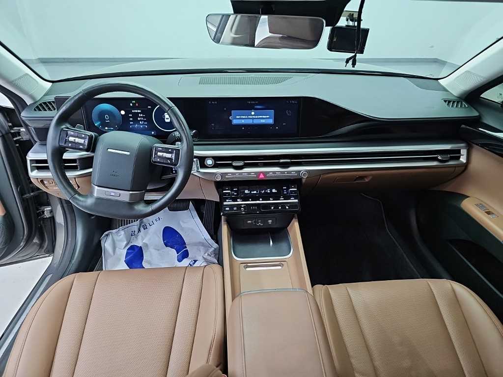 [현대] 그랜저 (GN7) 가솔린 3.5 2WD 프리미엄 매물 사진